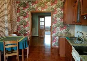 3-к квартира, на длительный срок, 105м2, 4/6 этаж