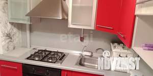 3-к квартира, на длительный срок, 42м2, 3/5 этаж