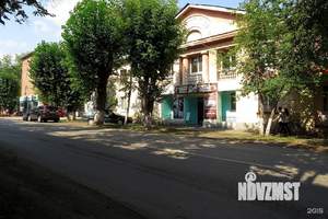 Студия квартира, на длительный срок, 20м2, 1/2 этаж