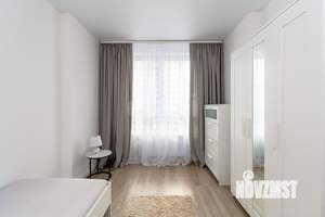 2-к квартира, на длительный срок, 49м2, 14/24 этаж