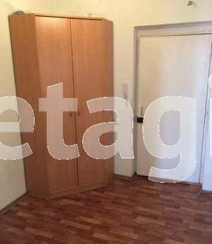 1-к квартира, на длительный срок, 40м2, 9/9 этаж