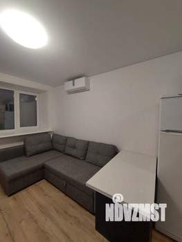 Студия квартира, посуточно, 20м2, 2/5 этаж