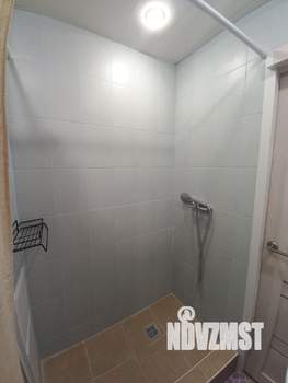 1-к квартира, посуточно, 18м2, 1/5 этаж