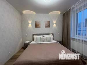 2-к квартира, посуточно, 39м2, 1/1 этаж