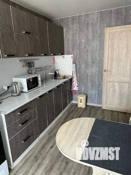 1-к квартира, на длительный срок, 39м2, 5/11 этаж