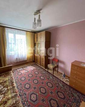 2-к квартира, на длительный срок, 49м2, 6/9 этаж