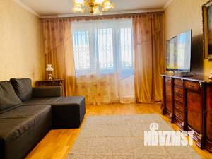 3-к квартира, посуточно, 89м2, 5/9 этаж