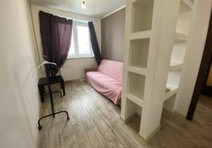 1-к квартира, на длительный срок, 31м2, 13/18 этаж