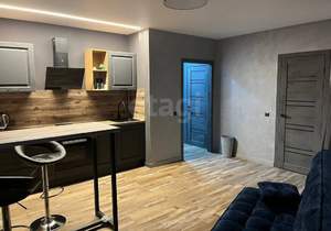 1-к квартира, на длительный срок, 47м2, 8/19 этаж