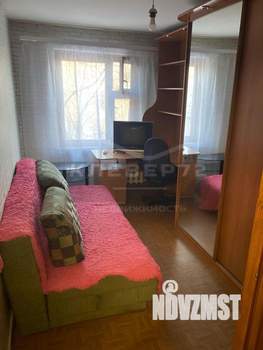 2-к квартира, на длительный срок, 44м2, 3/5 этаж