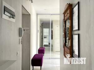 2-к квартира, посуточно, 49м2, 4/5 этаж