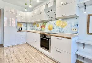 2-к квартира, на длительный срок, 66м2, 7/14 этаж
