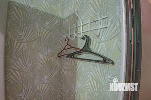 1-к квартира, посуточно, 10м2, 1/1 этаж