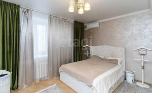 2-к квартира, на длительный срок, 68м2, 3/7 этаж