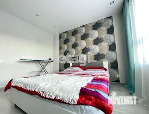 1-к квартира, на длительный срок, 41м2, 8/10 этаж