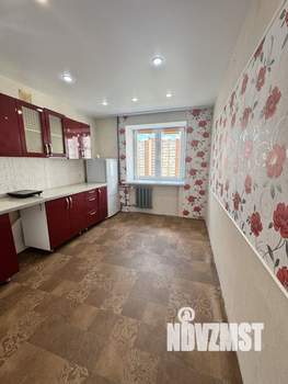 1-к квартира, на длительный срок, 35м2, 8/16 этаж