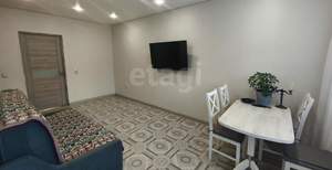 2-к квартира, на длительный срок, 44м2, 4/5 этаж