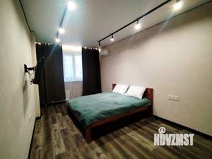 1-к квартира, на длительный срок, 38м2, 4/15 этаж