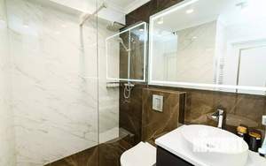 1-к квартира, на длительный срок, 39м2, 4/10 этаж