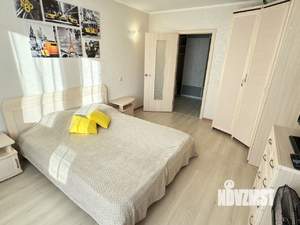 2-к квартира, посуточно, 78м2, 9/10 этаж