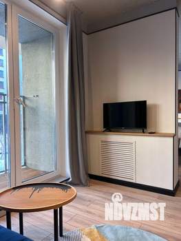 1-к квартира, на длительный срок, 35м2, 2/9 этаж