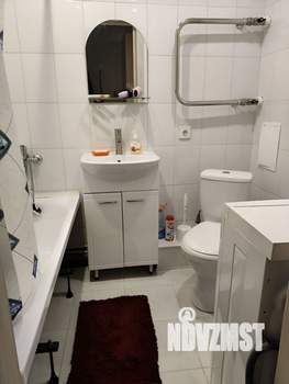 Студия квартира, на длительный срок, 18м2, 14/17 этаж