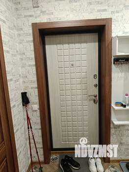 1-к квартира, на длительный срок, 48м2, 3/18 этаж