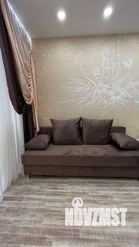 1-к квартира, посуточно, 47м2, 6/17 этаж