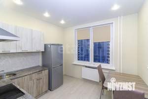 1-к квартира, на длительный срок, 33м2, 13/17 этаж