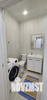 1-к квартира, посуточно, 35м2, 7/9 этаж