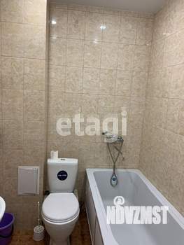 Студия квартира, на длительный срок, 25м2, 5/10 этаж