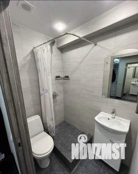 1-к квартира, посуточно, 35м2, 11/11 этаж