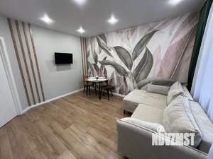 1-к квартира, на длительный срок, 40м2, 3/15 этаж