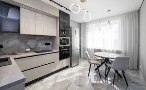 3-к квартира, на длительный срок, 70м2, 5/16 этаж