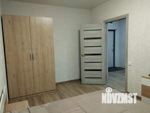1-к квартира, посуточно, 35м2, 8/16 этаж