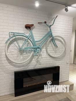 1-к квартира, на длительный срок, 84м2, 4/12 этаж