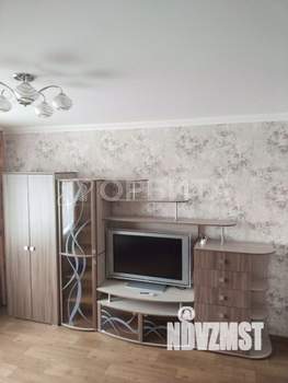 2-к квартира, на длительный срок, 60м2, 10/17 этаж