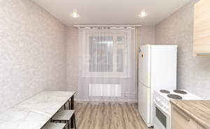 1-к квартира, на длительный срок, 40м2, 7/16 этаж