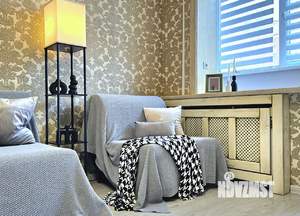 2-к квартира, посуточно, 42м2, 2/10 этаж