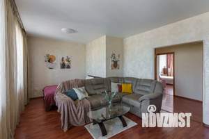 2-к квартира, посуточно, 80м2, 13/14 этаж