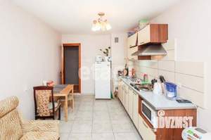 4-к квартира, на длительный срок, 85м2, 3/4 этаж