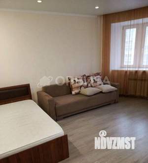 1-к квартира, на длительный срок, 50м2, 6/18 этаж