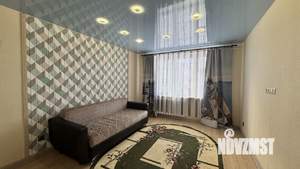 1-к квартира, на длительный срок, 45м2, 1/14 этаж