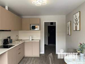 1-к квартира, посуточно, 50м2, 4/9 этаж