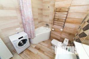 1-к квартира, посуточно, 31м2, 18/19 этаж