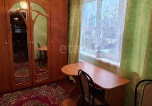 4-к квартира, на длительный срок, 60м2, 3/5 этаж