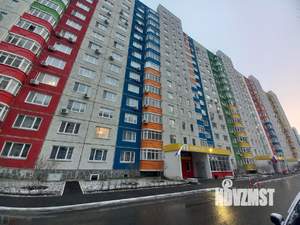 Студия квартира, на длительный срок, 29м2, 12/14 этаж