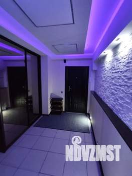 3-к квартира, посуточно, 90м2, 2/14 этаж