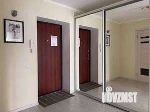 2-к квартира, посуточно, 56м2, 3/10 этаж