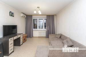 2-к квартира, на длительный срок, 74м2, 4/10 этаж